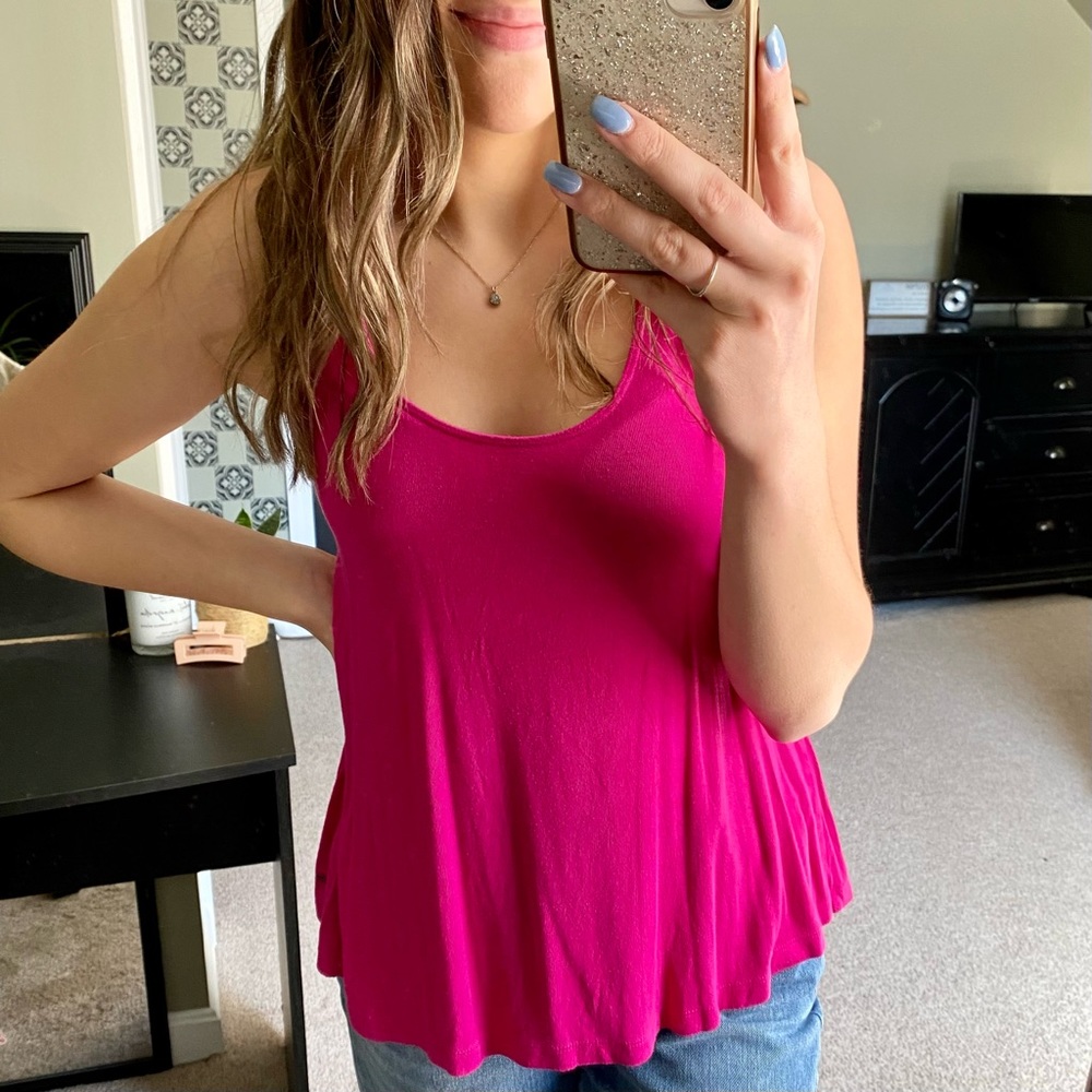 American Eagle Soft&Sexy Tank Top